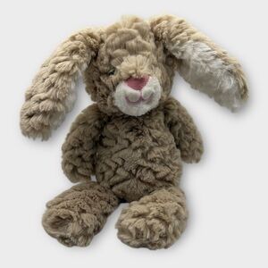 Mary Meyer Plush Bunny Rabbit Floppy Ears Super Soft Easter
